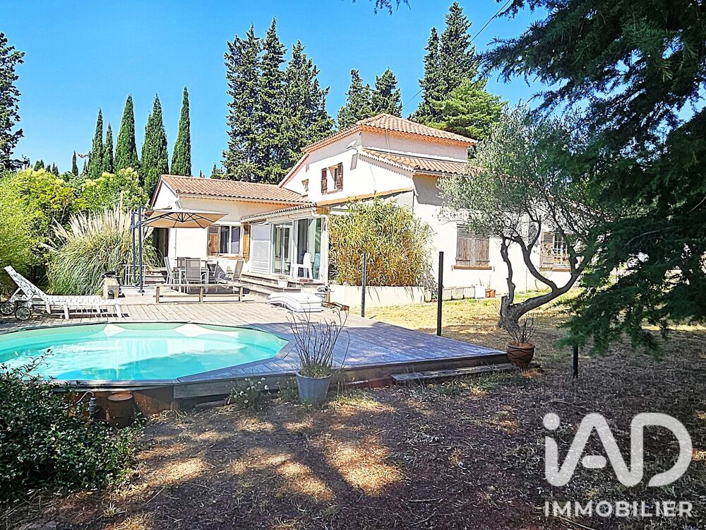 Vente Maison Vente Maison traditionnelle 7 pièces Villecroze