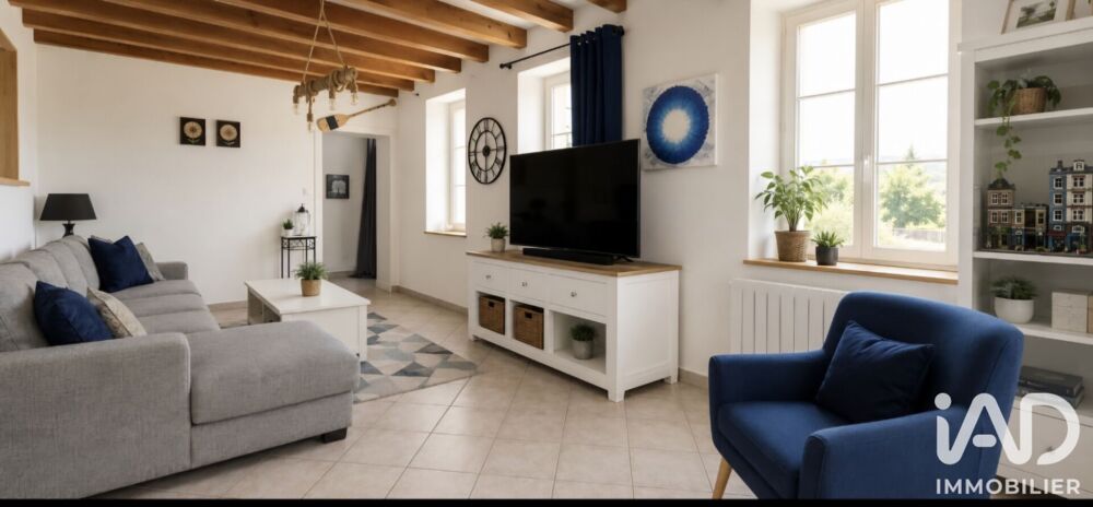Vente Haras 3 pièces