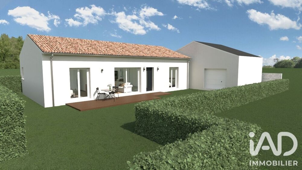 Vente Maison/villa 1 pièce