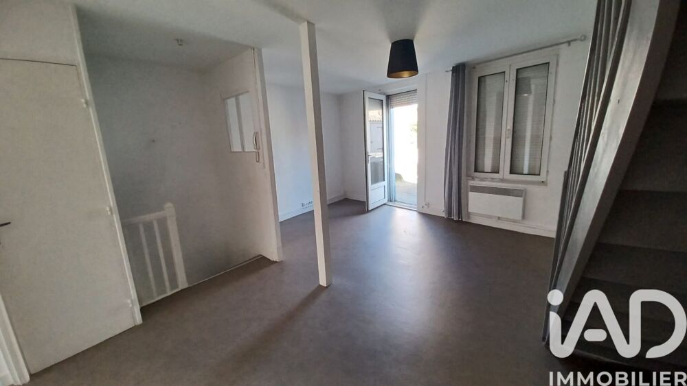 Vente Immeuble Vente Immeuble 130 m&sup2; Le portel
