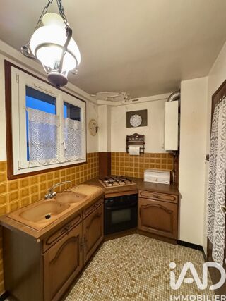  Appartement à vendre 3 pièces 65 m²