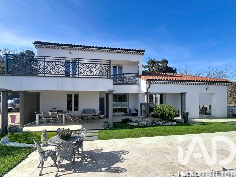 Vente Maison/villa 7 pièces