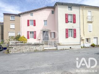 Maison 95m2 Tournemire