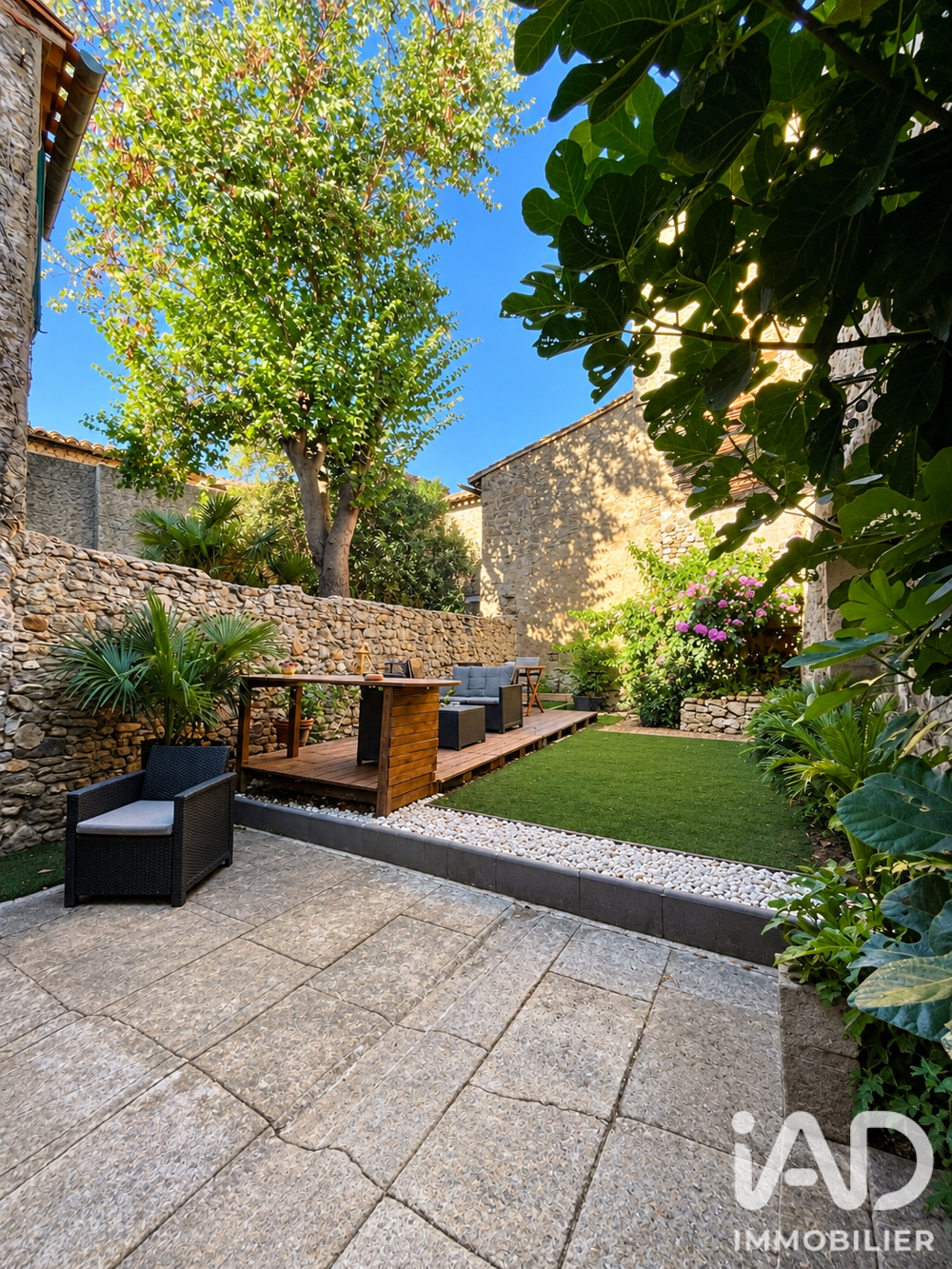 Vente Maison de village 5 pièces