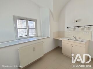 Vente Appartement Vente Appartement 3 pièces Dole