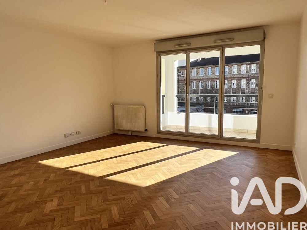 Vente Appartement Vente Appartement 3 pièces Versailles