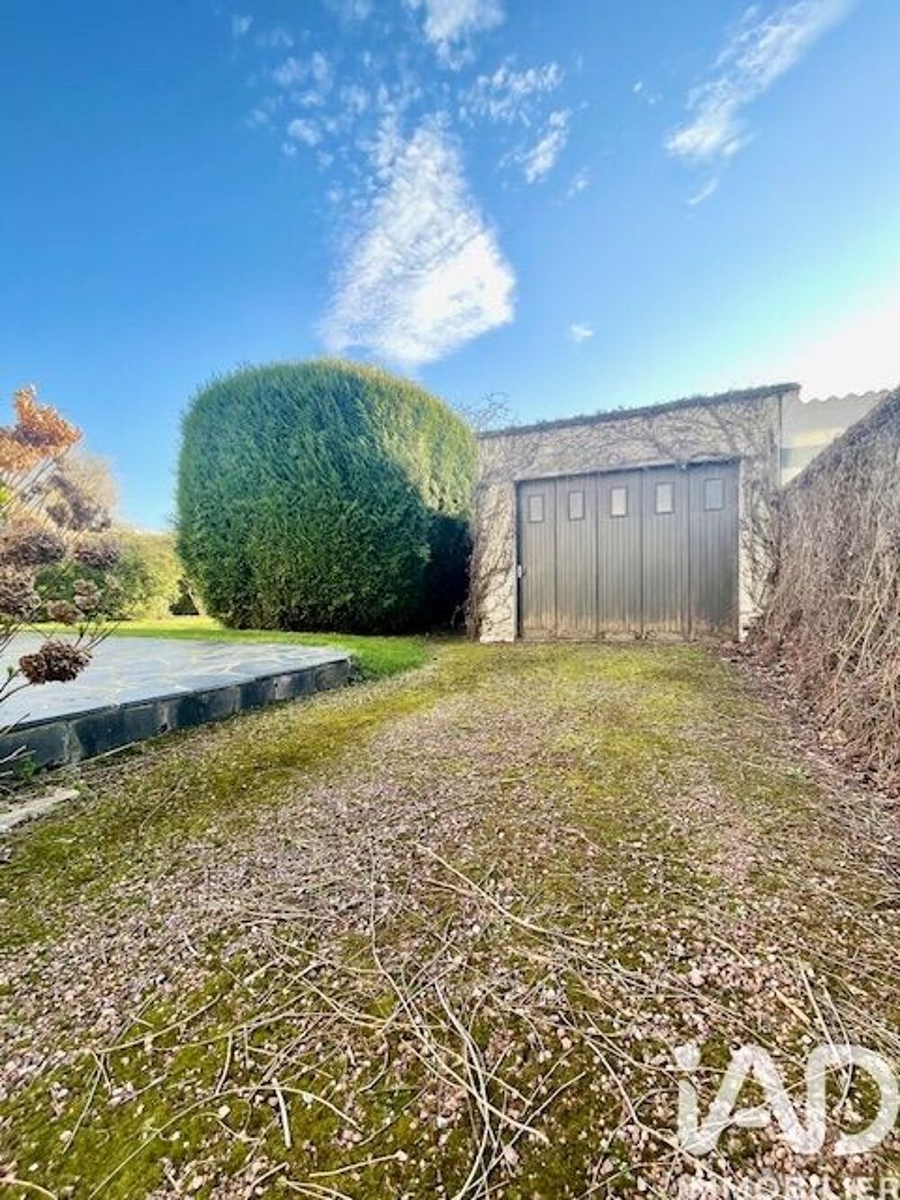 Vente Maison Vente Maison de ville 7 pièces Arques