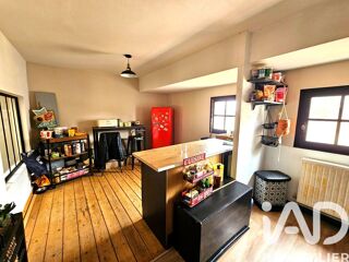  Appartement � vendre 5 pi�ces 104 m�