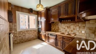  Appartement à vendre 4 pièces 80 m²