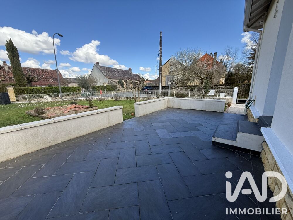 Vente Maison Vente Maison traditionnelle 4 pièces Varennes