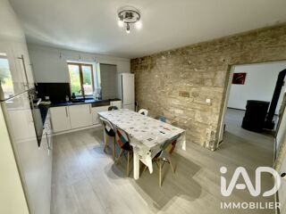  Maison à vendre 3 pièces 66 m²