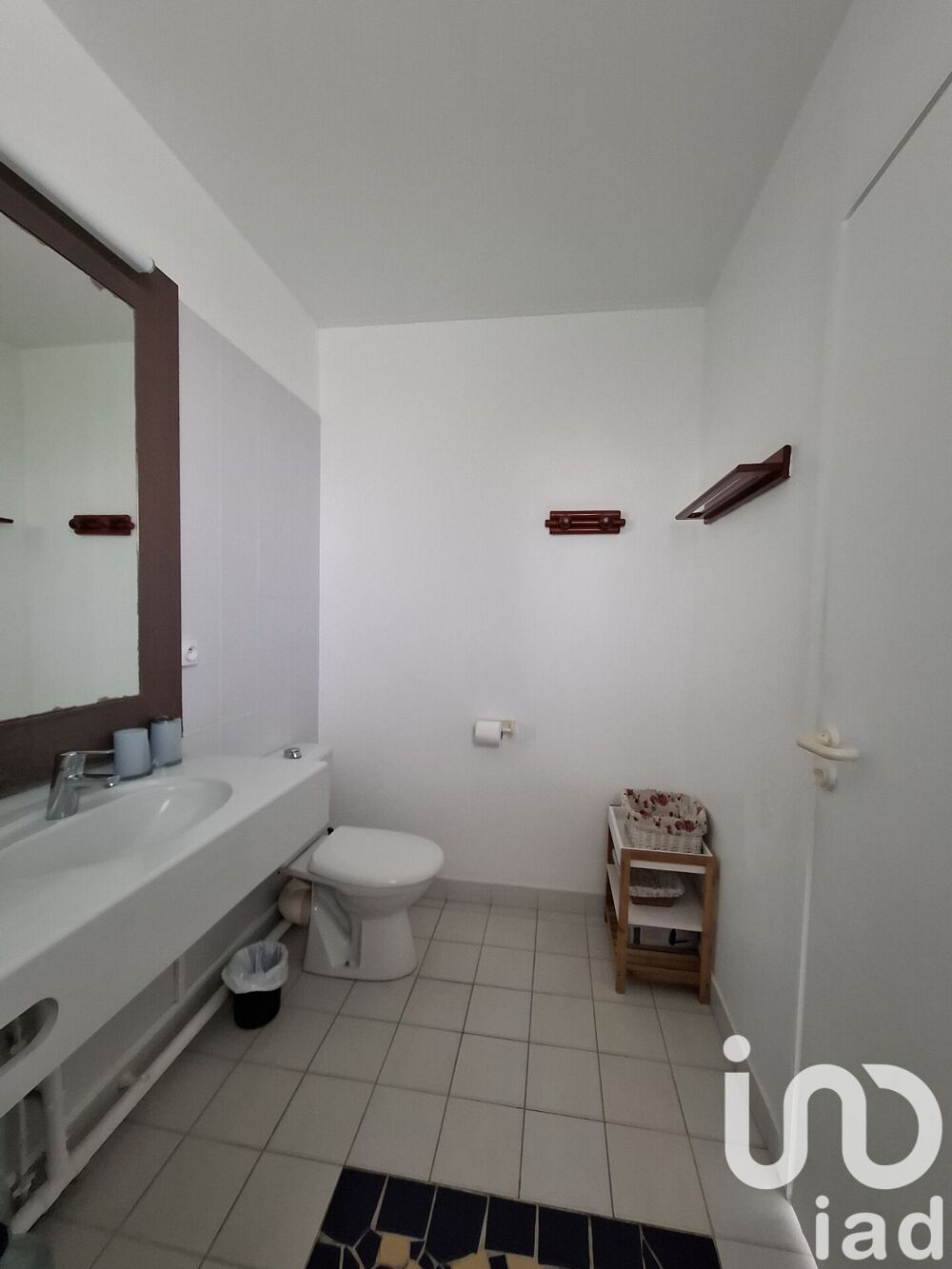 Vente Appartement Vente Studio 1 pièce Saint francois