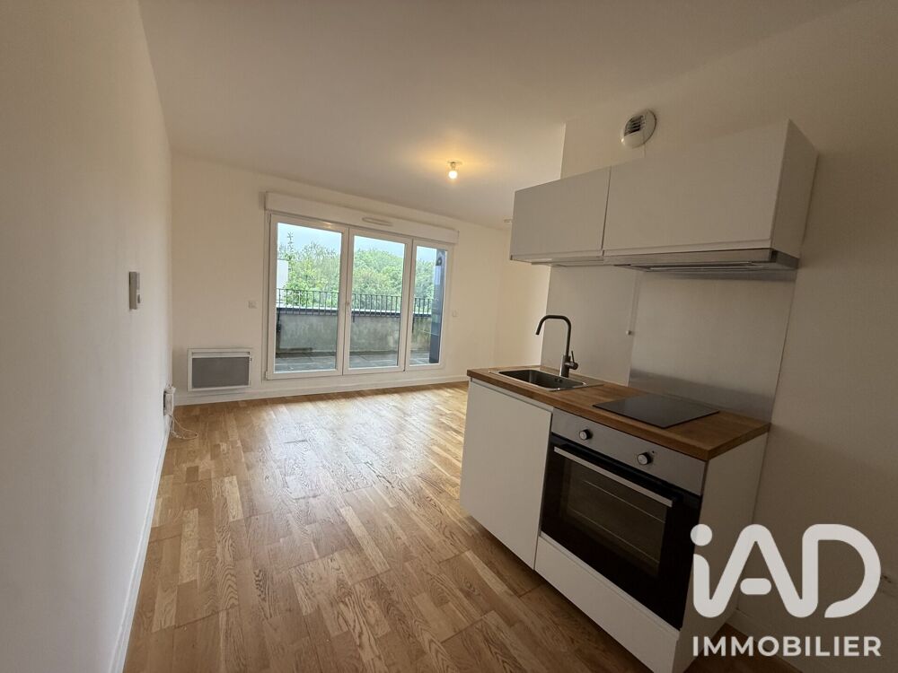 Vente Appartement 1 pièce