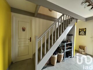  Maison à vendre 4 pièces 96 m²