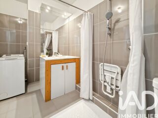  Appartement à vendre 1 pièce 34 m²