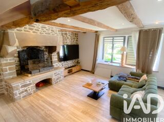  Maison à vendre 7 pièces 123 m²