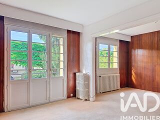  Maison à vendre 4 pièces 75 m²