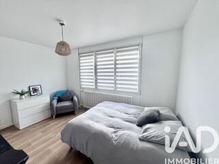 Maison à vendre 6 pièces 130 m²
