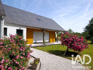  Maison à vendre 5 pièces 140 m²