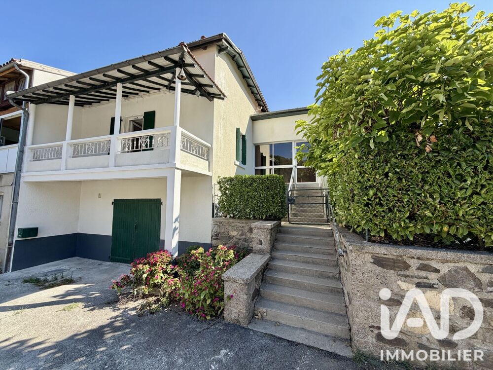 Vente Maison Vente Maison traditionnelle 4 pièces Cuzac