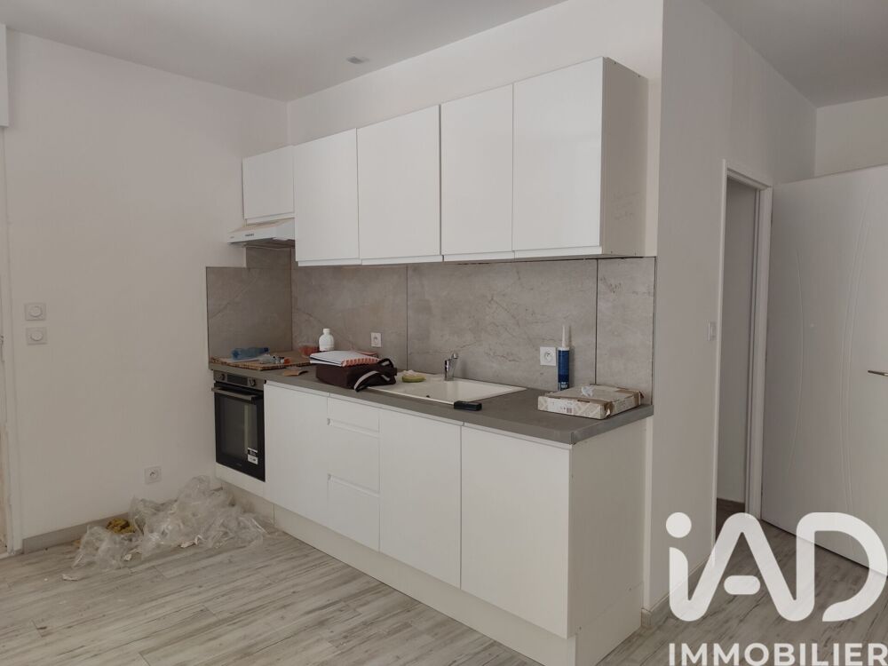 location Appartement - 3 pièce(s) - 61 m² Magné (79460)