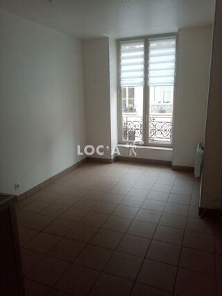  Appartement à louer 1 pièce 34 m²