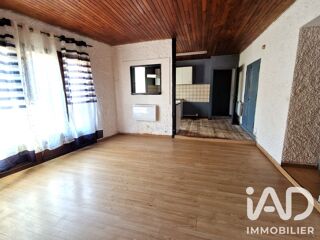  Maison à vendre 3 pièces 93 m²