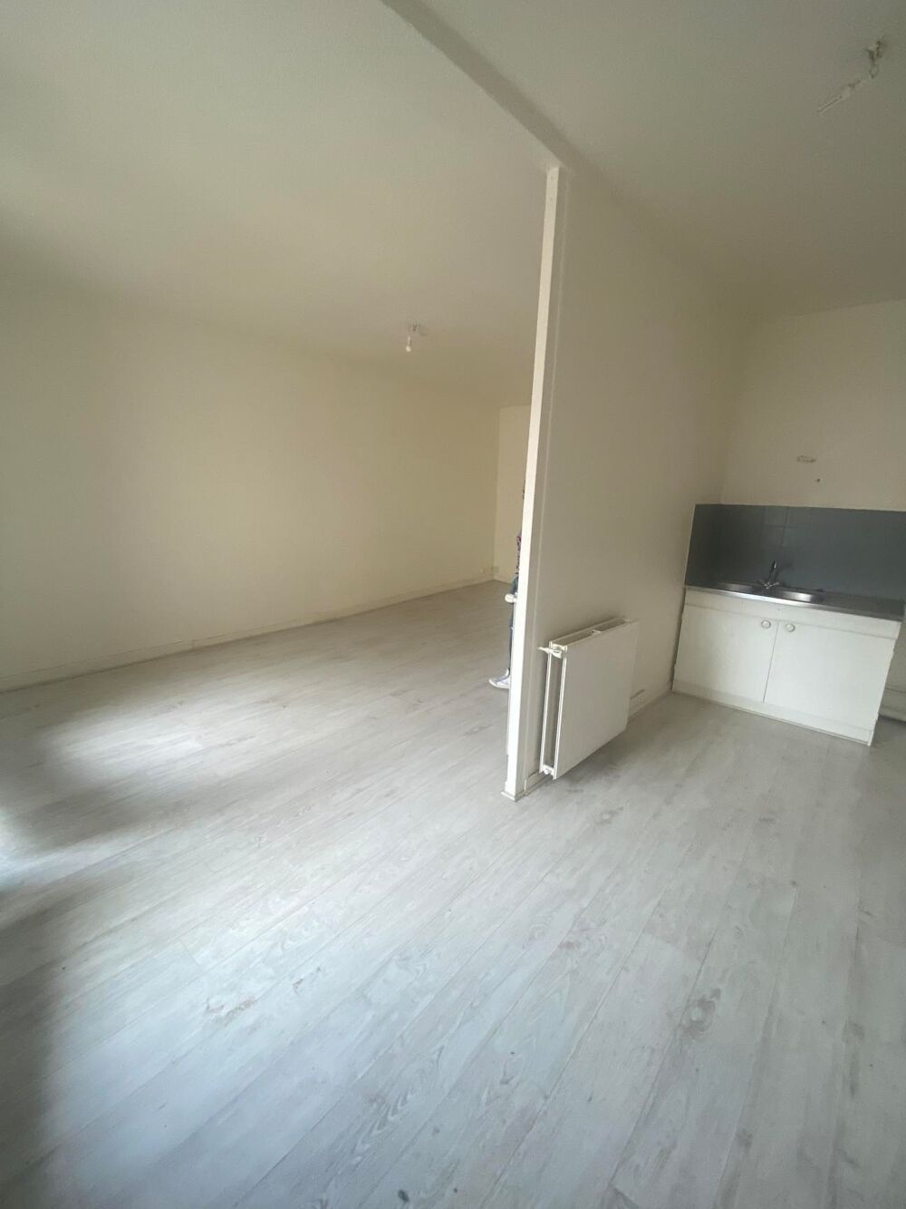 Location Appartement T3 72 rue de la république Saint-Chamond Saint-chamond