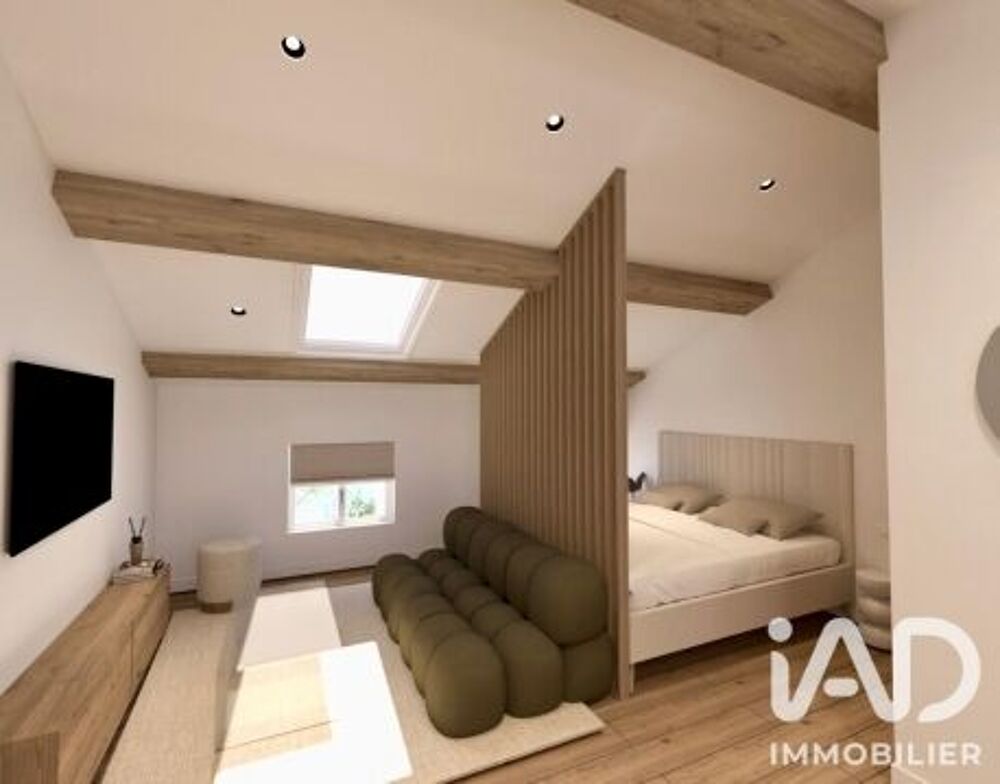 Vente Appartement 1 pièce