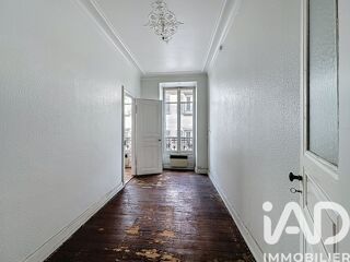  Appartement à vendre 4 pièces 75 m²