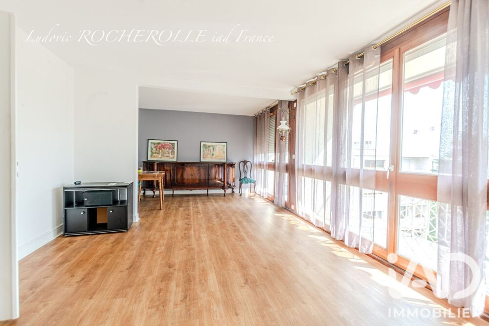 Vente Appartement 5 pièces