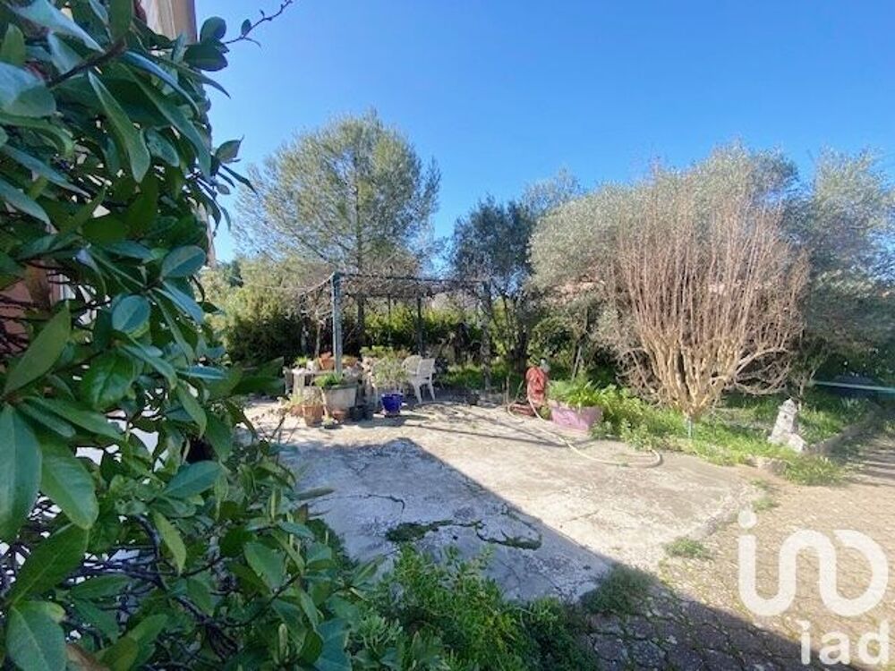 Vente Maison Vente Maison/villa 3 pièces Saint-raphaël