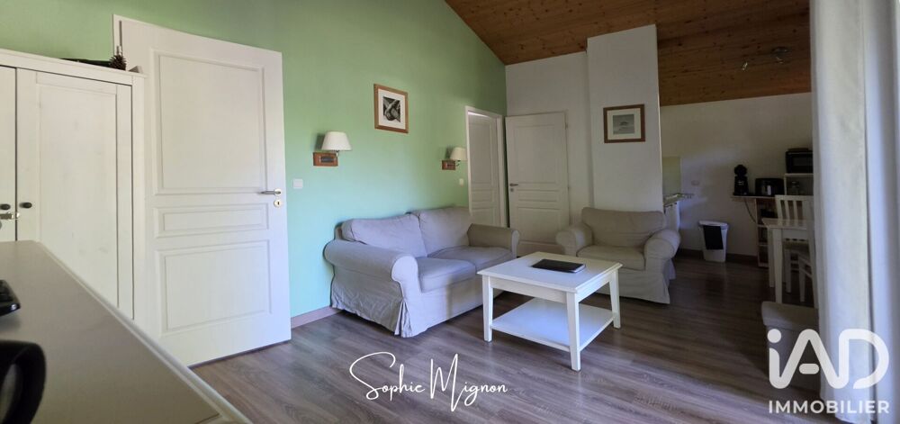 Vente Autre Vente Gîte 3 pièces Parentis-en-born