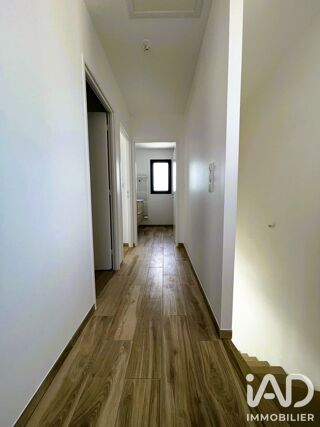  Maison à vendre 4 pièces 103 m²