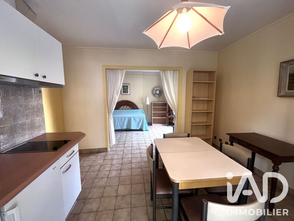 Vente Appartement Vente Appartement 1 pièce Annecy