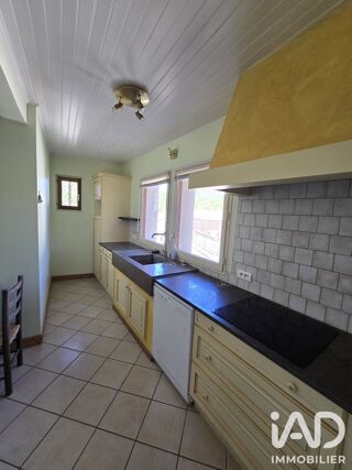  Maison à vendre 7 pièces 122 m²
