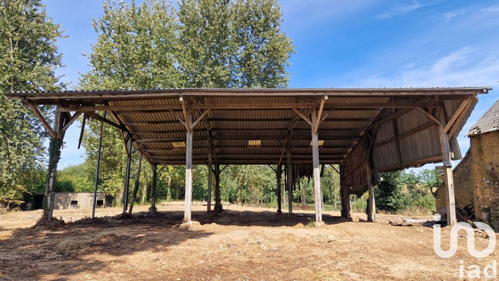 Vente Maison Vente Maison de campagne 4 pièces Le mene