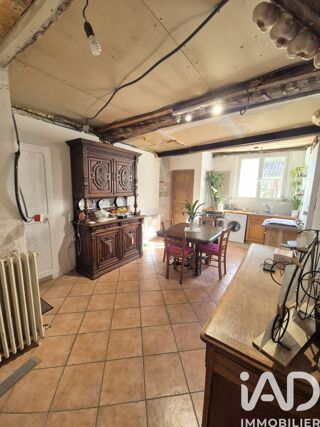  Maison à vendre 4 pièces 105 m²
