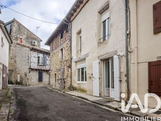  Maison à vendre 4 pièces 115 m²