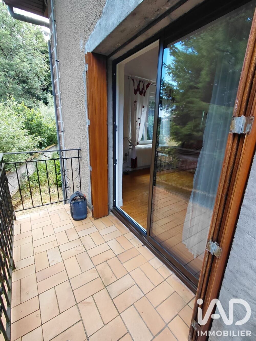 Vente Maison Vente Maison de campagne 7 pièces Lamarche