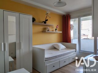 Appartement à vendre 4 pièces 69 m²