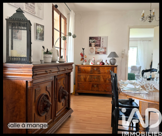  Maison à vendre 7 pièces 155 m²