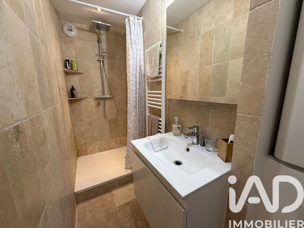 Vente Appartement Vente Appartement 2 pièces Marseille 2