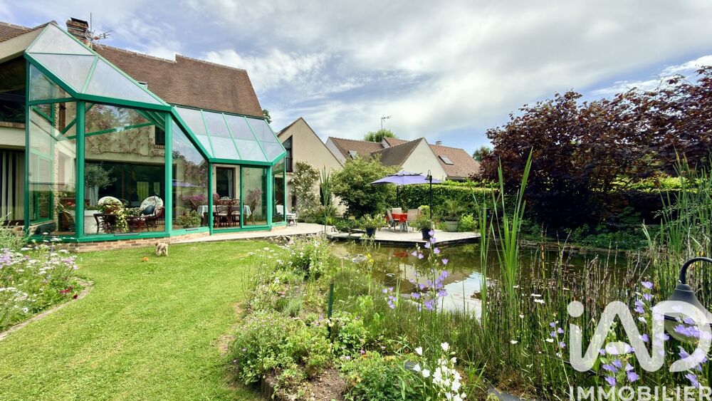 Vente Maison d'architecte 7 pièces