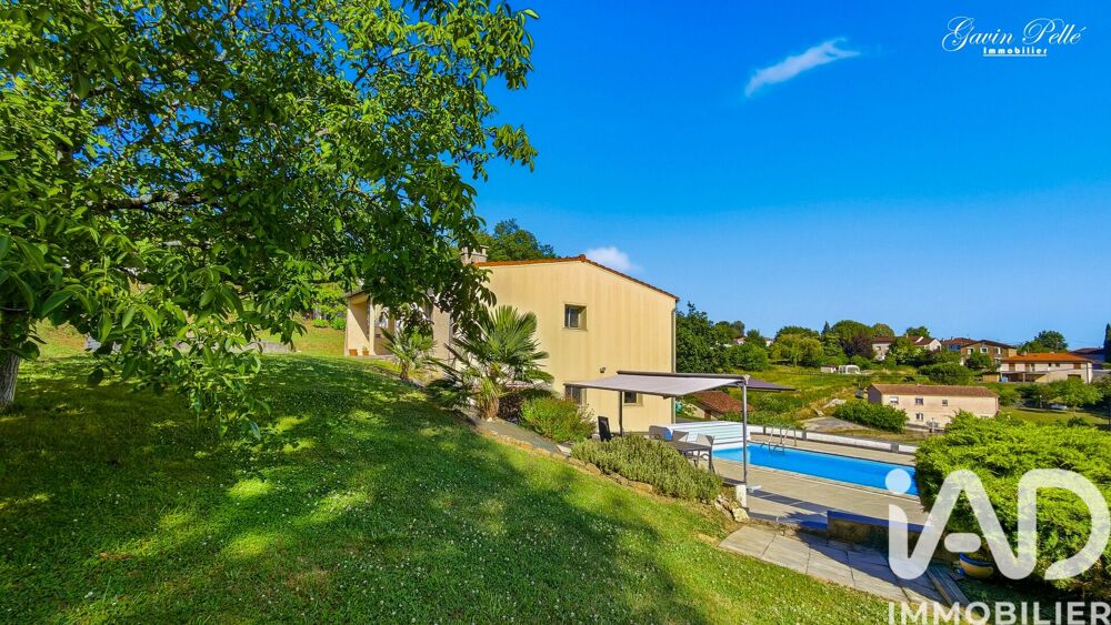 Vente Maison Vente Maison traditionnelle 5 pièces Carmaux