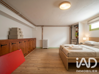  Maison à vendre 4 pièces 83 m²