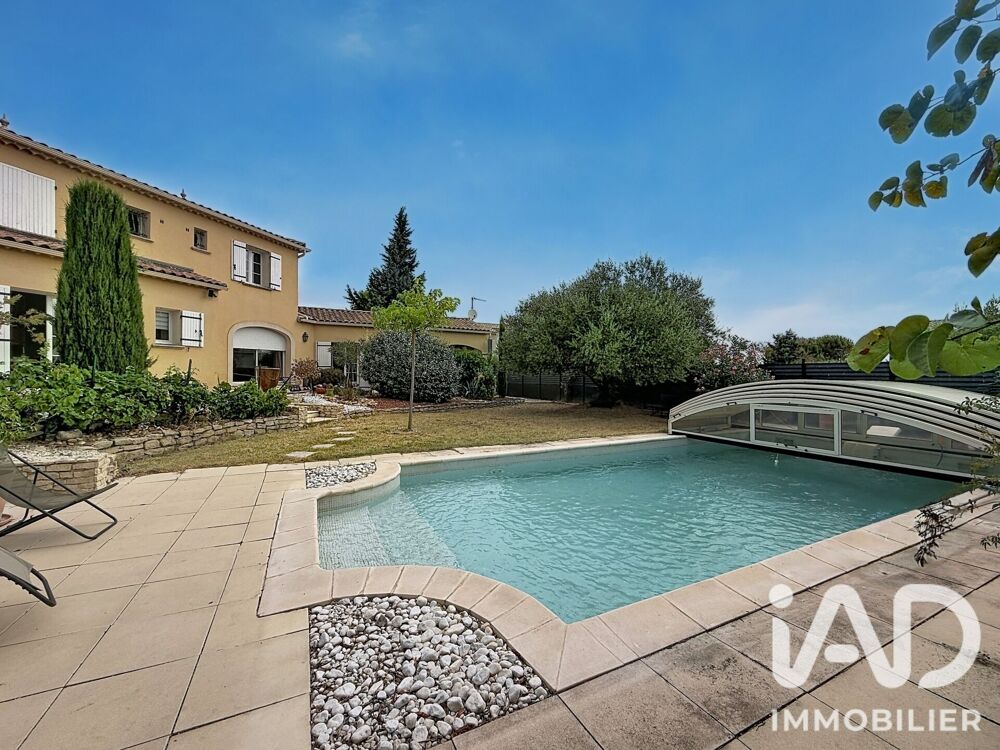 Vente Maison d'architecte 4 pièces