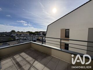  Appartement à vendre 5 pièces 89 m²