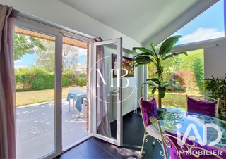 Vente Maison Vente Maison/villa 5 pièces Montsoult