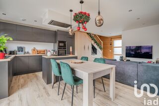  Maison à vendre 5 pièces 130 m²